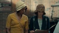 Click to watch '50 Shades of Greyson' (popup) Frankie Drake Mysteries